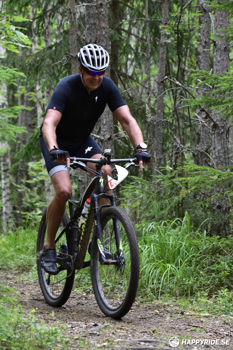 Bild från Engelbrektsturen 2019